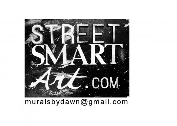 Street Smart Art