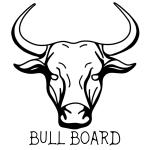 Bull boards