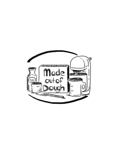 Made Out Of Dough