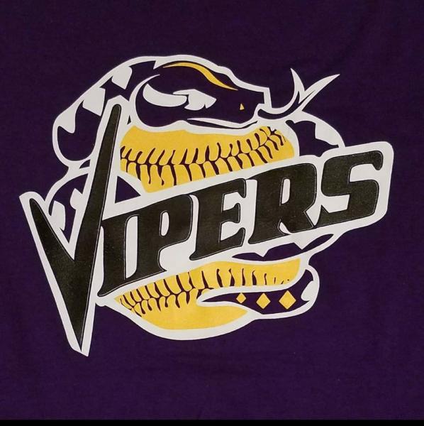 USSA Vipers Fastpitch Inc