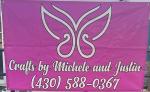 Crafts By Michele & Justin and Scentsy