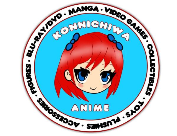 Konnichiwa Anime