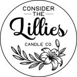 Consider the Lillies candle co
