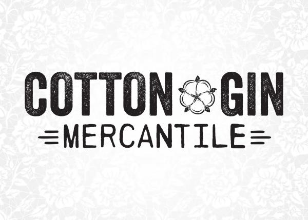 Cotton Gin Mercantile