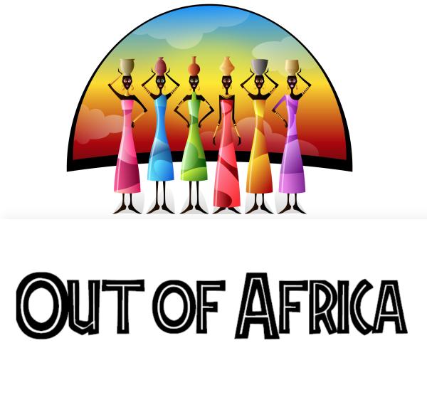Out of Africa