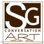 SG CONVERSATION ART