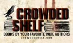 Crowded Shelf