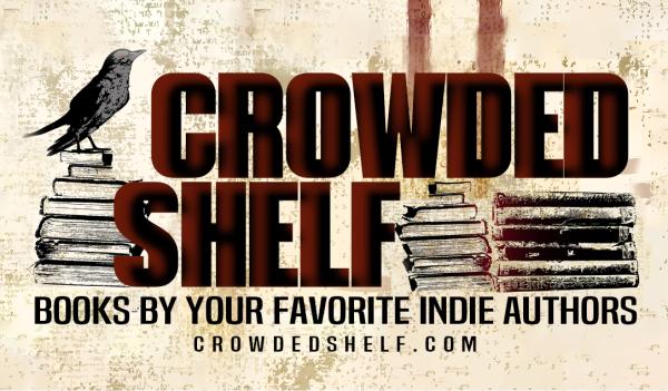 Crowded Shelf