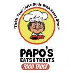 PAPO&rsquo;S Eats & Treats Food Truck