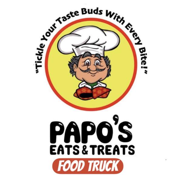 PAPO&rsquo;S Eats & Treats Food Truck