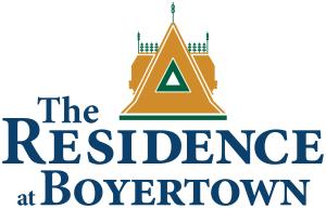 The Residence at Boyertown