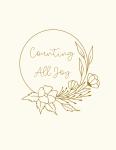 Counting All Joy