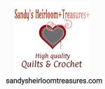 Sandy's Heirloom Treasures
