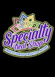 Specialty Treat Shop