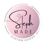 Steph Made Custom Goods