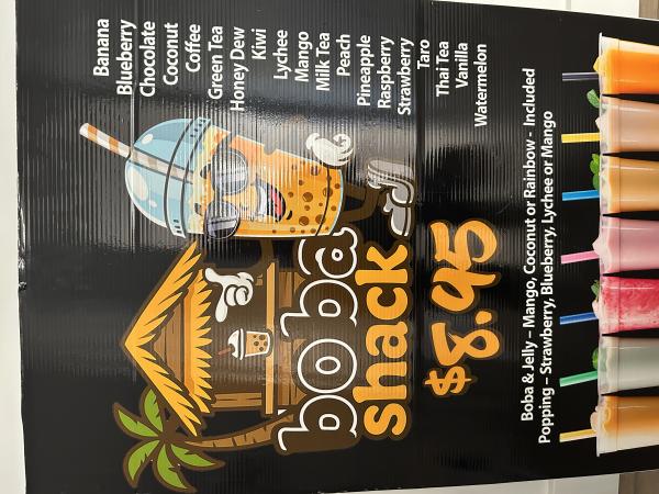 Boba Shack