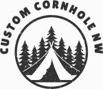 Custom Cornhole NW