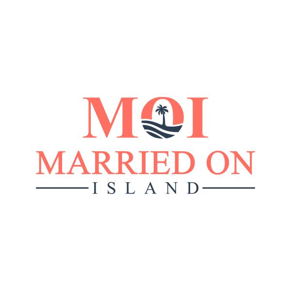 Married On Island