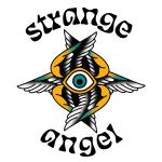Strange Angel