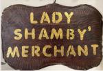 Lady Shamby Merchant