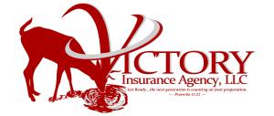 Victory Insurance Agency, LLC