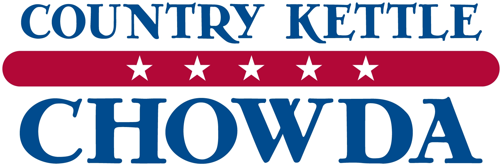 Country Kettle Chowda