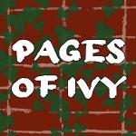 Pages of Ivy