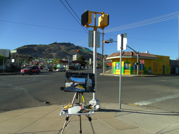 Tortilleria (El Paso, TX) picture