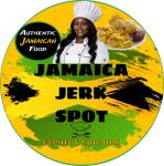 jamaica jerk spot