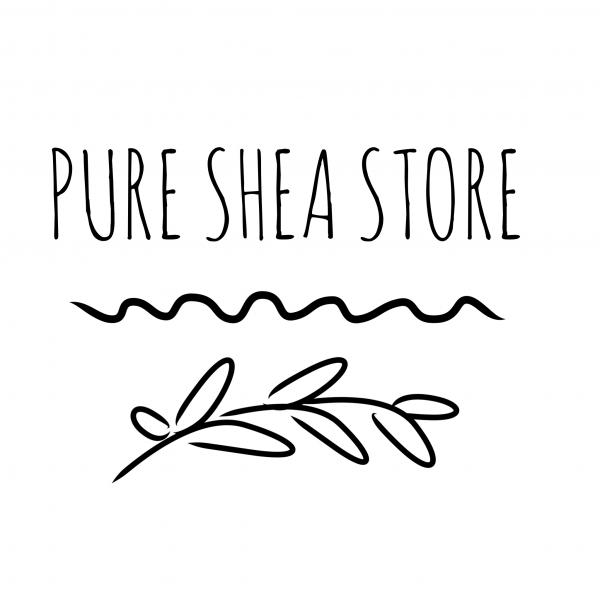 Pure Shea Store