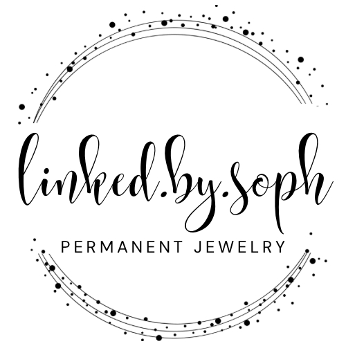 Linked by Soph Permanent Jewelry