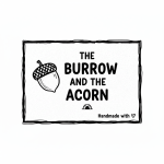 The Burrow and the Acorn