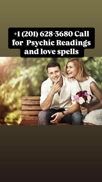 Psychic (201) 628-3680 Love Spells In Clarksville, TN picture