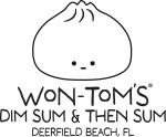 Won-Tom&rsquo;s
