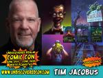 Tim Jacobus