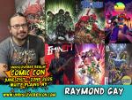 Raymond Gay