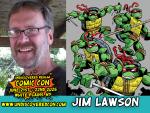 Jim Lawson
