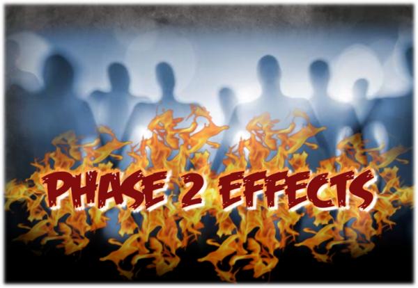 Phase 2 effects