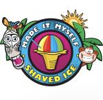 Made it Myself Shaved Ice