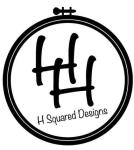 H Squared Designs