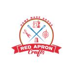 Red Apron Crafts