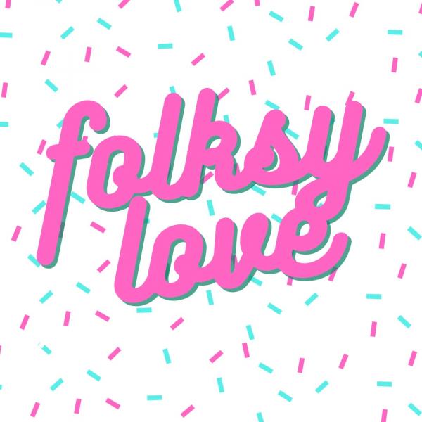 Folksylove