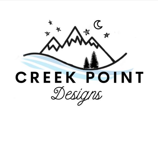 Creek Point Designs