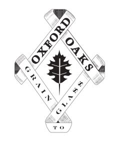 Oxford Oaks Distillery