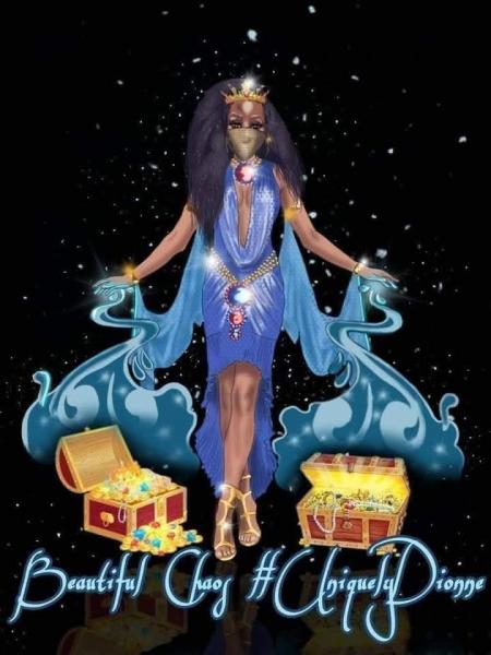 Beautiful Chaos Jewelry, LLC