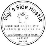 Gigi's Side Hustle