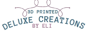 Deluxe Creations by Eli