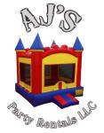 AJ’S Party Rentals LLC