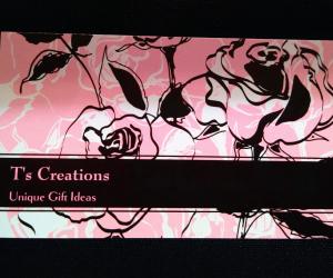T's Creations
