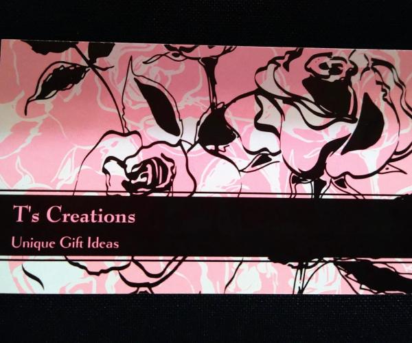 T's Creations
